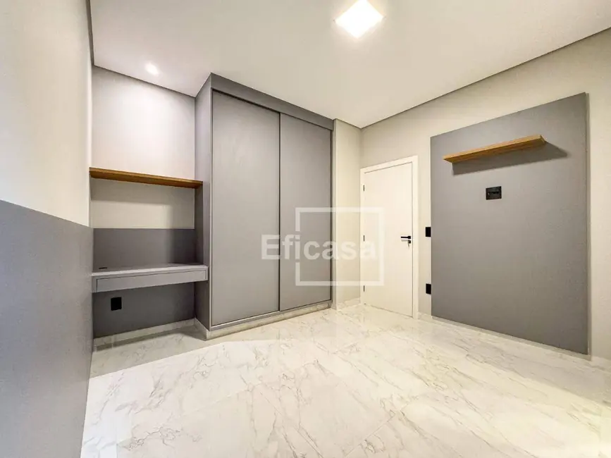 Foto 2 de Casa de Condomínio com 3 quartos à venda, 360m2 em Condomínio Vilage La Montagne, Sao Jose Do Rio Preto - SP