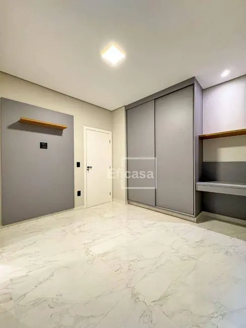 Foto 6 de Casa de Condomínio com 3 quartos à venda, 360m2 em Condomínio Vilage La Montagne, Sao Jose Do Rio Preto - SP