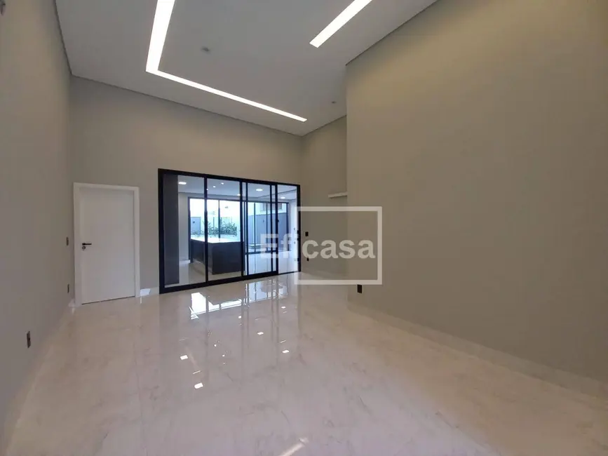 Foto 9 de Casa de Condomínio com 3 quartos à venda, 360m2 em Condomínio Vilage La Montagne, Sao Jose Do Rio Preto - SP