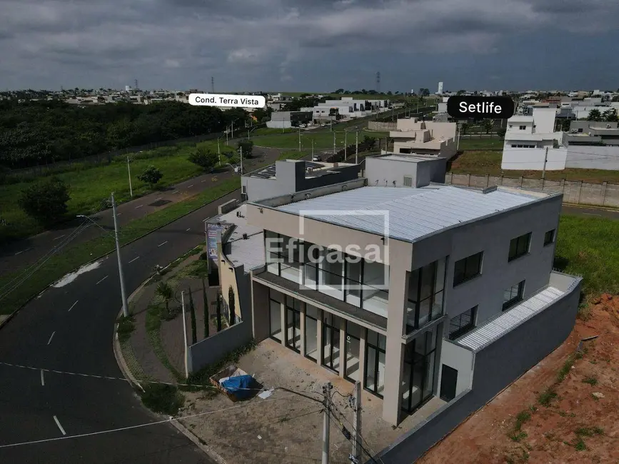 Sala Comercial para alugar, 200m2 em Mirassol - SP - imagem 5 Foto 5 de Sala Comercial para alugar, 200m2 em Mirassol - SP