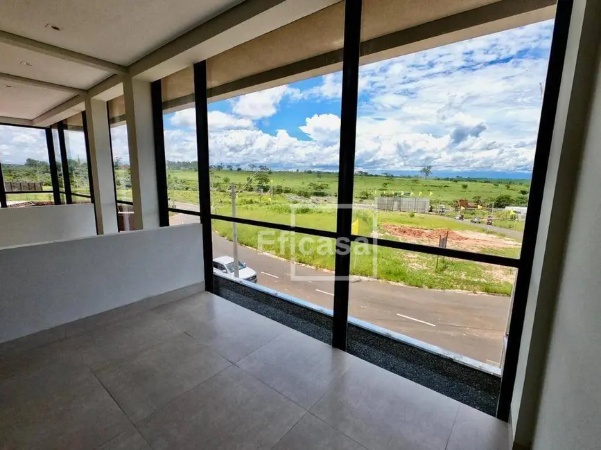 Sala Comercial para alugar, 200m2 em Mirassol - SP - imagem 3 Foto 3 de Sala Comercial para alugar, 200m2 em Mirassol - SP