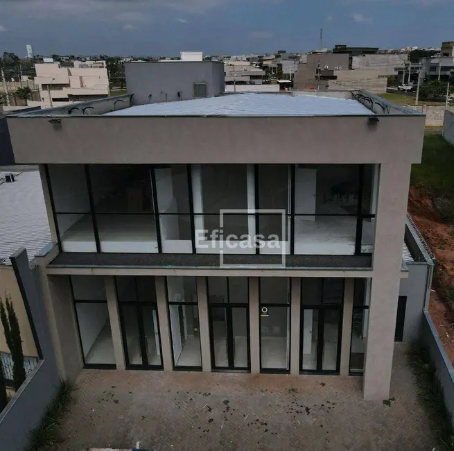 Sala Comercial para alugar, 200m2 em Mirassol - SP - imagem 4 Foto 4 de Sala Comercial para alugar, 200m2 em Mirassol - SP