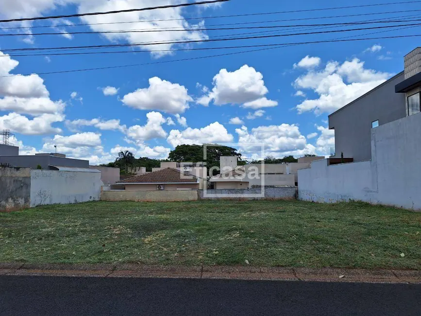 Terreno / Lote à venda, 275m2 em Residencial Village Damha Rio Preto II, Sao Jose Do Rio Preto - SP - imagem 4 Foto 4 de Terreno / Lote à venda, 275m2 em Residencial Village Damha Rio Preto II, Sao Jose Do Rio Preto - SP