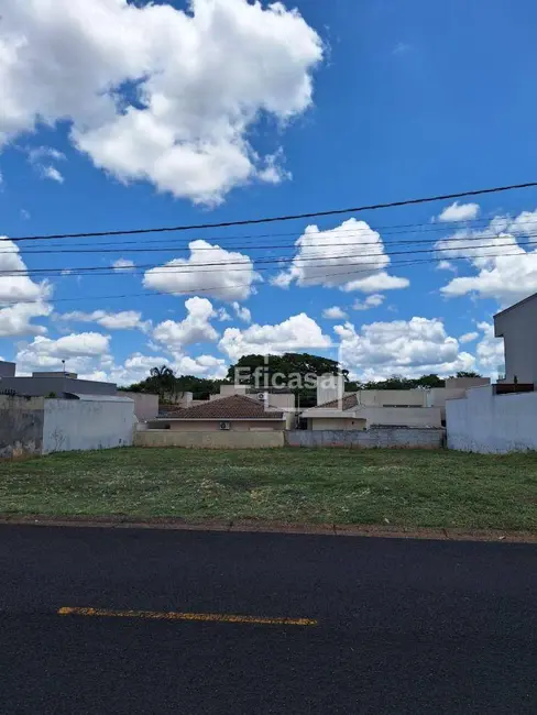 Terreno / Lote à venda, 275m2 em Residencial Village Damha Rio Preto II, Sao Jose Do Rio Preto - SP - imagem 3 Foto 3 de Terreno / Lote à venda, 275m2 em Residencial Village Damha Rio Preto II, Sao Jose Do Rio Preto - SP