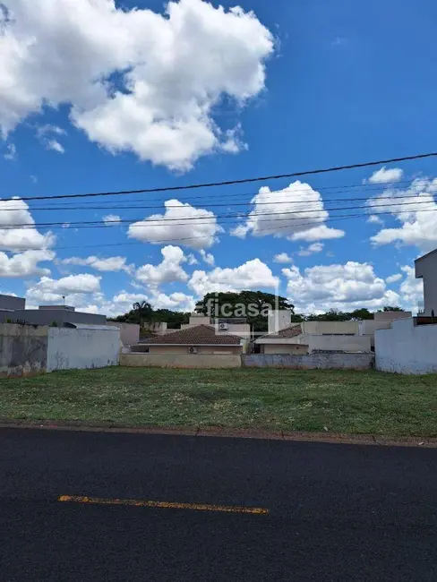 Terreno / Lote à venda, 275m2 em Residencial Village Damha Rio Preto II, Sao Jose Do Rio Preto - SP - imagem 6 Foto 6 de Terreno / Lote à venda, 275m2 em Residencial Village Damha Rio Preto II, Sao Jose Do Rio Preto - SP
