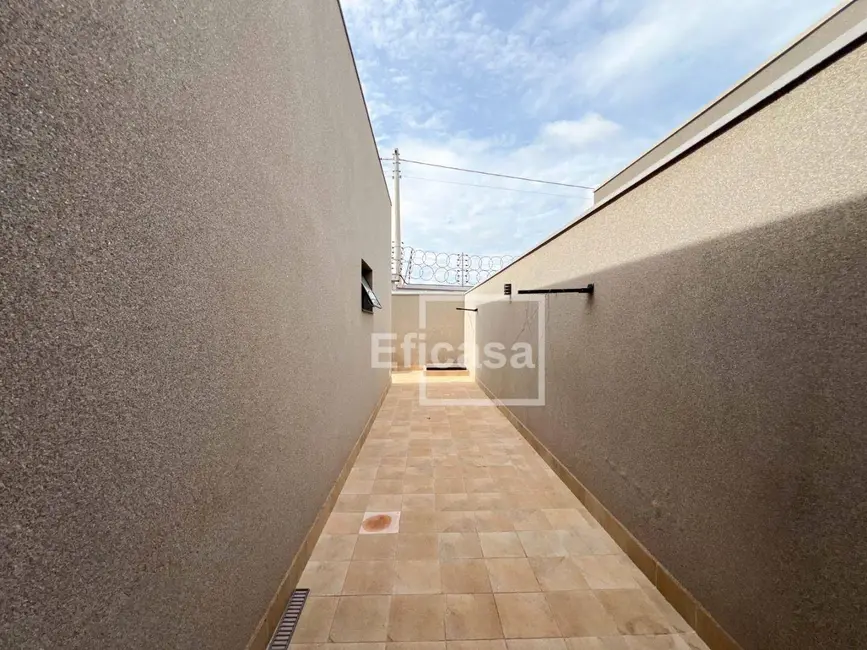 Foto 2 de Casa de Condomínio com 3 quartos à venda, 340m2 em Sao Jose Do Rio Preto - SP
