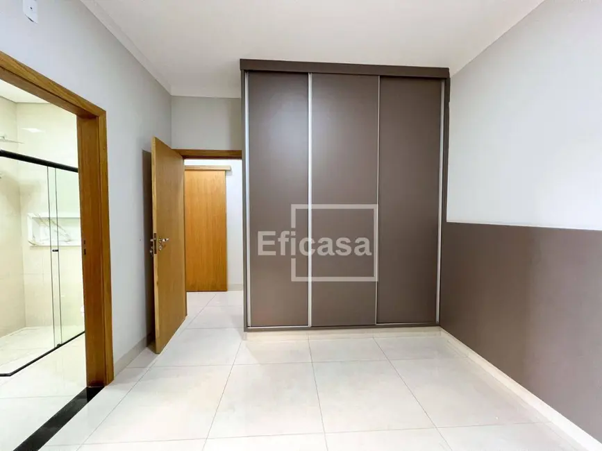 Foto 4 de Casa de Condomínio com 3 quartos à venda, 340m2 em Sao Jose Do Rio Preto - SP