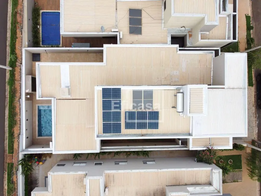 Foto 1 de Casa de Condomínio com 3 quartos à venda, 340m2 em Sao Jose Do Rio Preto - SP