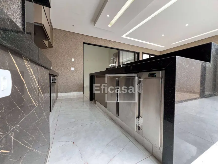 Foto 6 de Casa de Condomínio com 3 quartos à venda, 340m2 em Sao Jose Do Rio Preto - SP