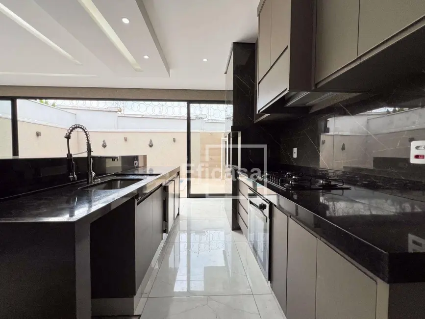 Foto 9 de Casa de Condomínio com 3 quartos à venda, 340m2 em Sao Jose Do Rio Preto - SP