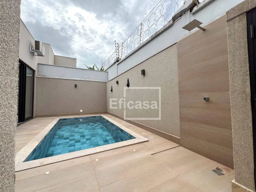 Foto 7 de Casa de Condomínio com 3 quartos à venda, 340m2 em Sao Jose Do Rio Preto - SP