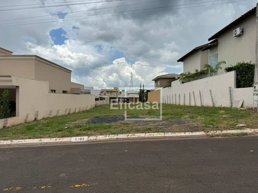 Foto 4 de Terreno / Lote à venda, 446m2 em Mirassol - SP
