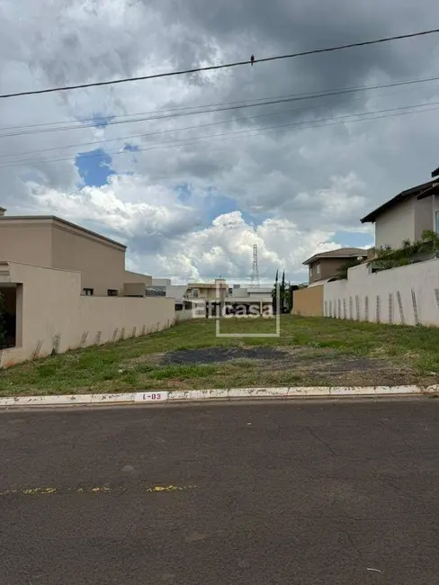 Foto 2 de Terreno / Lote à venda, 446m2 em Mirassol - SP