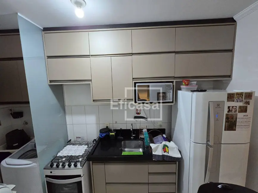 Foto 2 de Apartamento com 2 quartos para alugar, 70m2 em Sao Jose Do Rio Preto - SP