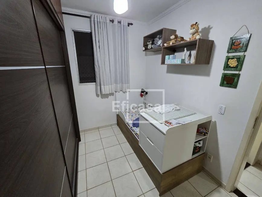 Foto 5 de Apartamento com 2 quartos para alugar, 70m2 em Sao Jose Do Rio Preto - SP