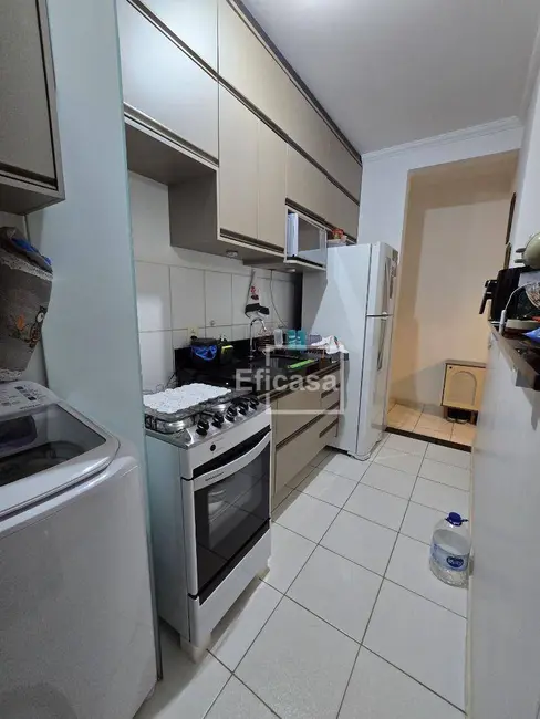Foto 6 de Apartamento com 2 quartos para alugar, 70m2 em Sao Jose Do Rio Preto - SP