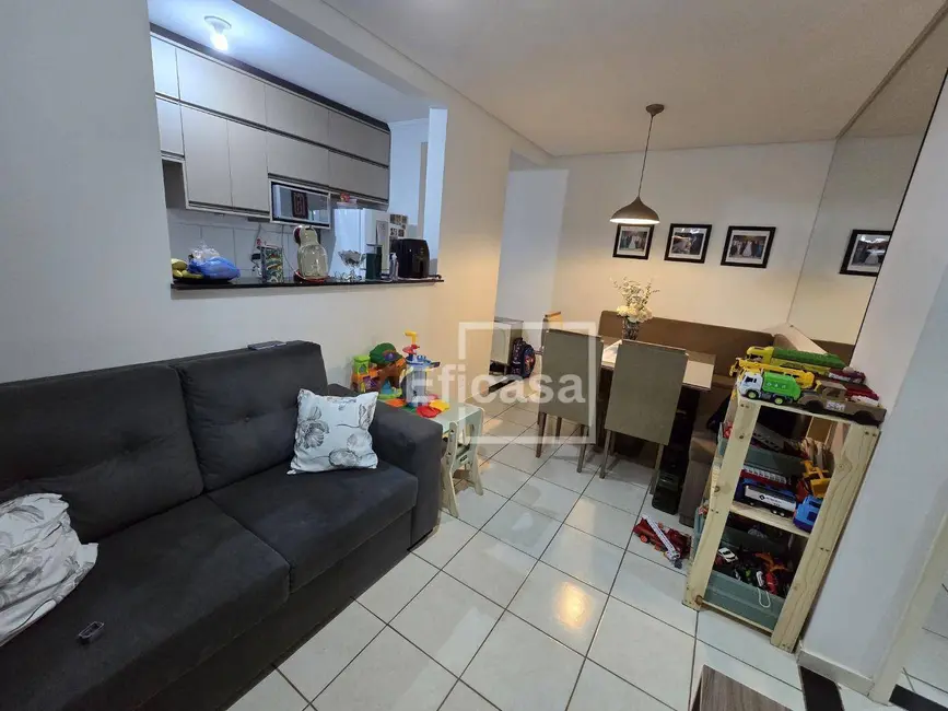 Foto 4 de Apartamento com 2 quartos para alugar, 70m2 em Sao Jose Do Rio Preto - SP