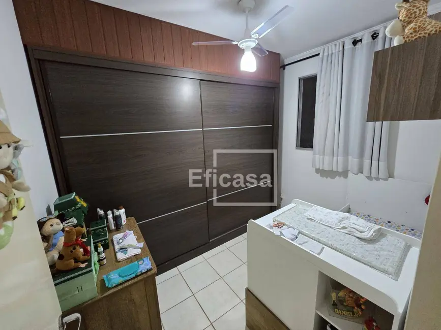 Foto 9 de Apartamento com 2 quartos para alugar, 70m2 em Sao Jose Do Rio Preto - SP