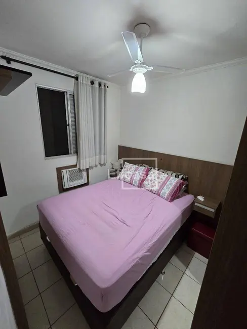 Foto 7 de Apartamento com 2 quartos para alugar, 70m2 em Sao Jose Do Rio Preto - SP