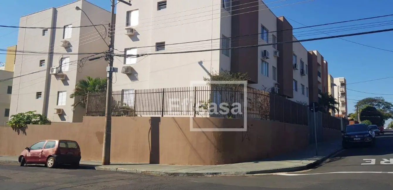 Foto 3 de Apartamento com 2 quartos à venda, 90m2 em Cidade Nova, Sao Jose Do Rio Preto - SP