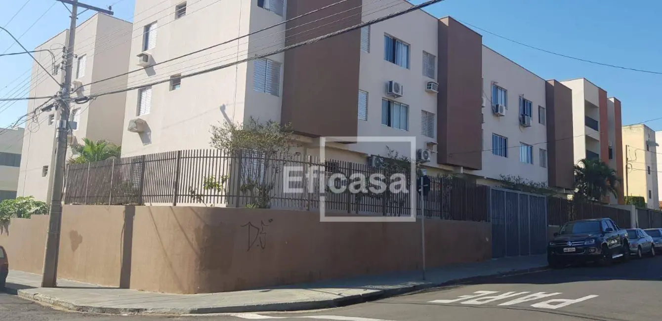 Foto 2 de Apartamento com 2 quartos à venda, 90m2 em Cidade Nova, Sao Jose Do Rio Preto - SP