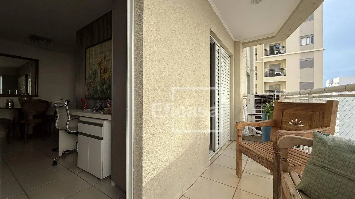 Apartamento com 2 quartos à venda, 100m2 em Jardim Novo Mundo, Sao Jose Do Rio Preto - SP - imagem 1 Foto 1 de Apartamento com 2 quartos à venda, 100m2 em Jardim Novo Mundo, Sao Jose Do Rio Preto - SP