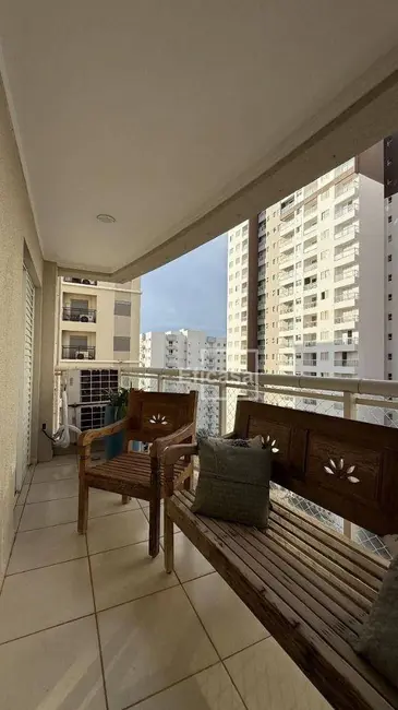 Apartamento com 2 quartos à venda, 100m2 em Jardim Novo Mundo, Sao Jose Do Rio Preto - SP - imagem 9 Foto 9 de Apartamento com 2 quartos à venda, 100m2 em Jardim Novo Mundo, Sao Jose Do Rio Preto - SP