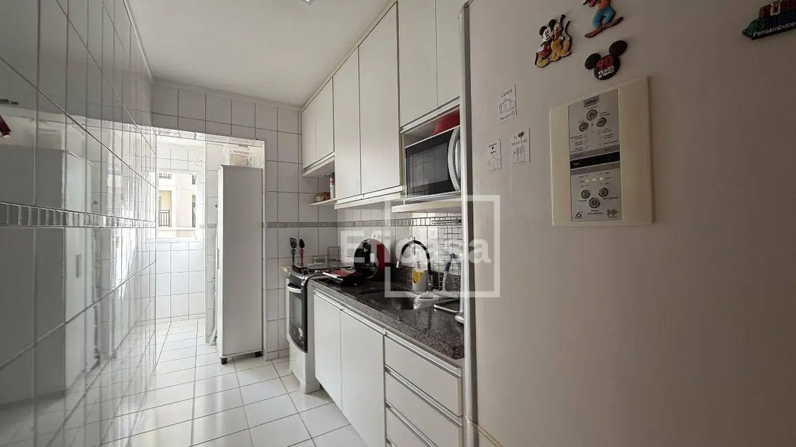 Apartamento com 2 quartos à venda, 100m2 em Jardim Novo Mundo, Sao Jose Do Rio Preto - SP - imagem 4 Foto 4 de Apartamento com 2 quartos à venda, 100m2 em Jardim Novo Mundo, Sao Jose Do Rio Preto - SP