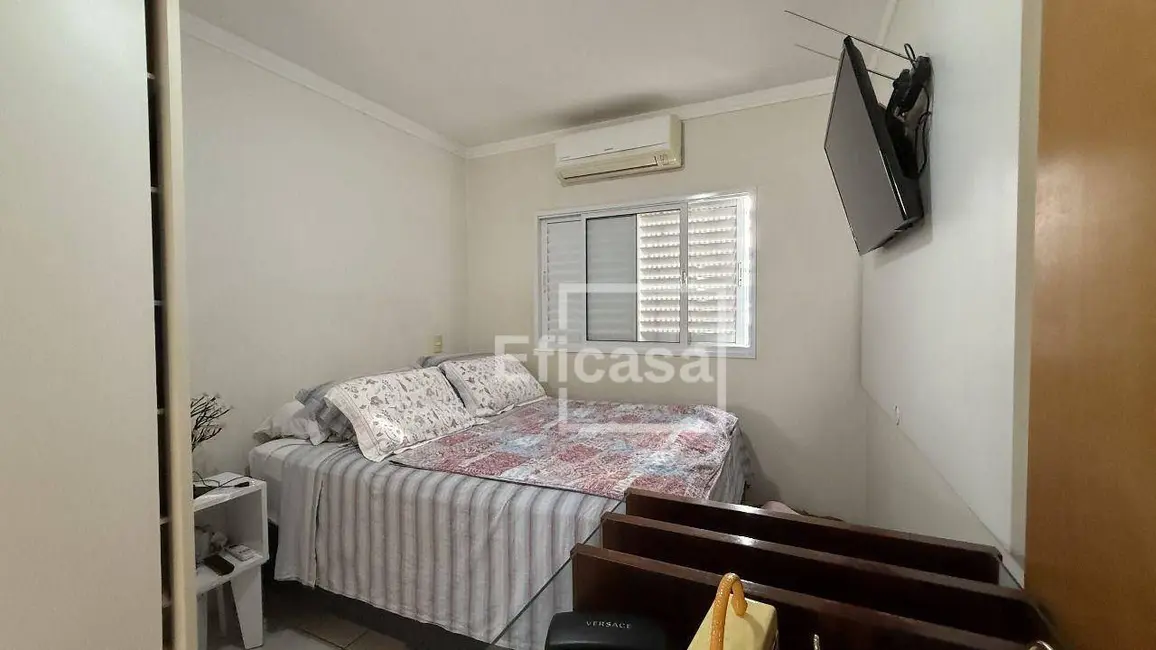 Apartamento com 2 quartos à venda, 100m2 em Jardim Novo Mundo, Sao Jose Do Rio Preto - SP - imagem 5 Foto 5 de Apartamento com 2 quartos à venda, 100m2 em Jardim Novo Mundo, Sao Jose Do Rio Preto - SP