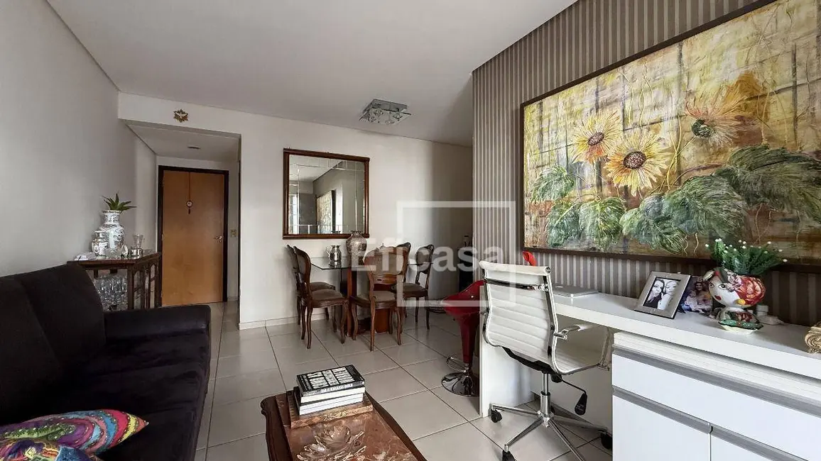 Apartamento com 2 quartos à venda, 100m2 em Jardim Novo Mundo, Sao Jose Do Rio Preto - SP - imagem 3 Foto 3 de Apartamento com 2 quartos à venda, 100m2 em Jardim Novo Mundo, Sao Jose Do Rio Preto - SP