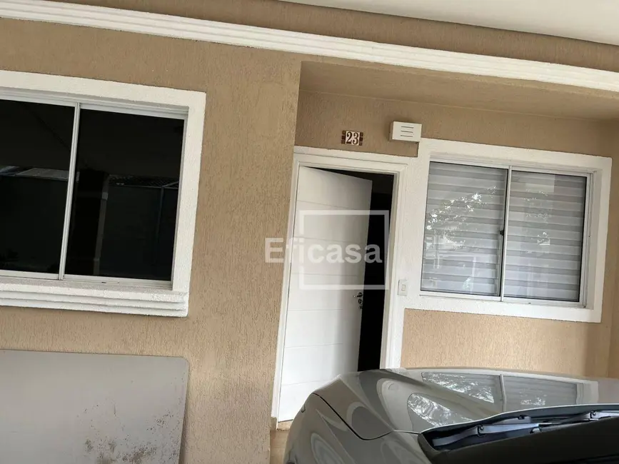 Casa de Condomínio com 3 quartos à venda e para alugar, 190m2 em Jardim Vista Alegre, Sao Jose Do Rio Preto - SP - imagem 3 Foto 3 de Casa de Condomínio com 3 quartos à venda e para alugar, 190m2 em Jardim Vista Alegre, Sao Jose Do Rio Preto - SP