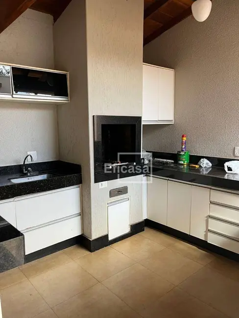 Casa de Condomínio com 3 quartos à venda e para alugar, 190m2 em Jardim Vista Alegre, Sao Jose Do Rio Preto - SP - imagem 8 Foto 8 de Casa de Condomínio com 3 quartos à venda e para alugar, 190m2 em Jardim Vista Alegre, Sao Jose Do Rio Preto - SP