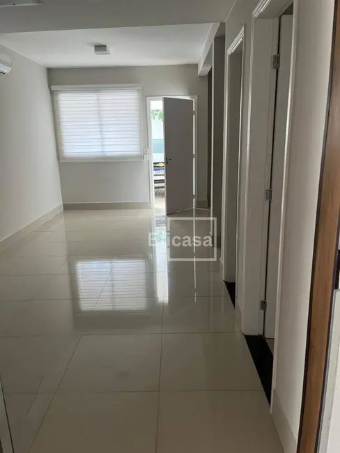 Foto 2 de Casa de Condomínio com 3 quartos à venda e para alugar, 190m2 em Jardim Vista Alegre, Sao Jose Do Rio Preto - SP