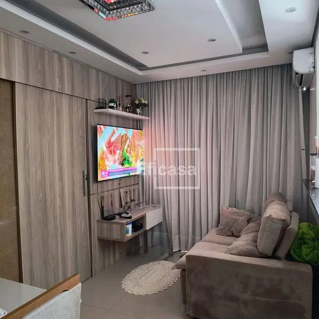 Apartamento com 2 quartos à venda, 70m2 em Sao Jose Do Rio Preto - SP - imagem 8 Foto 8 de Apartamento com 2 quartos à venda, 70m2 em Sao Jose Do Rio Preto - SP