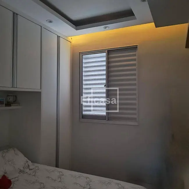 Foto 1 de Apartamento com 2 quartos à venda, 70m2 em Sao Jose Do Rio Preto - SP