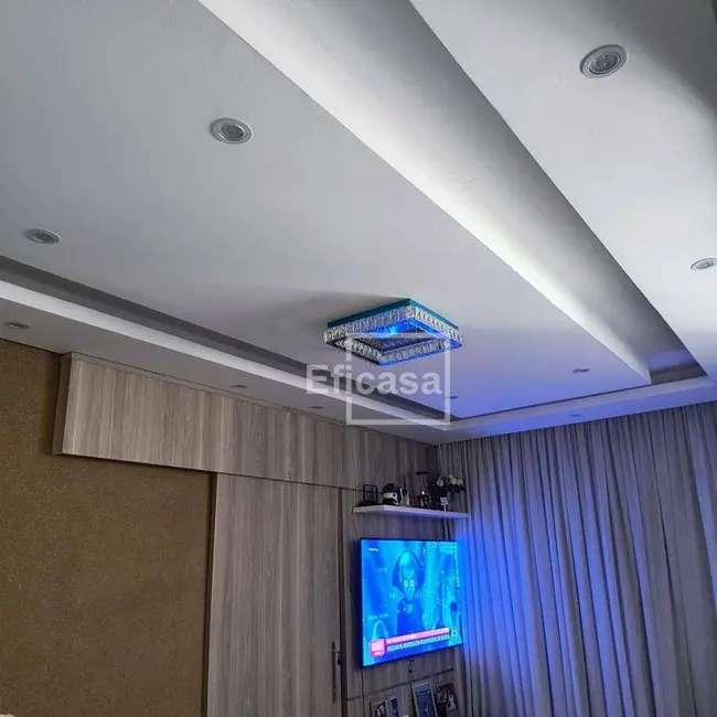 Apartamento com 2 quartos à venda, 70m2 em Sao Jose Do Rio Preto - SP - imagem 6 Foto 6 de Apartamento com 2 quartos à venda, 70m2 em Sao Jose Do Rio Preto - SP