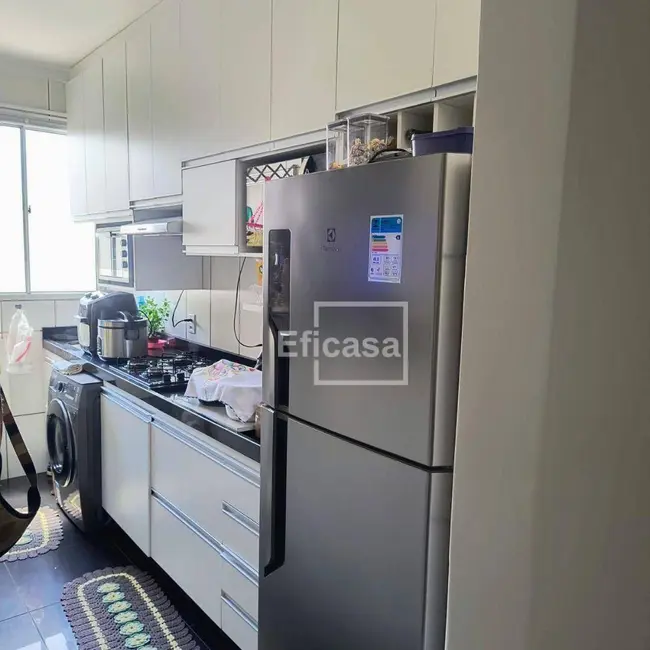 Apartamento com 2 quartos à venda, 70m2 em Sao Jose Do Rio Preto - SP - imagem 5 Foto 5 de Apartamento com 2 quartos à venda, 70m2 em Sao Jose Do Rio Preto - SP