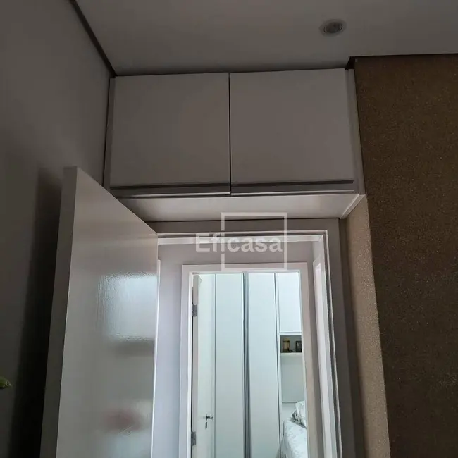 Foto 2 de Apartamento com 2 quartos à venda, 70m2 em Sao Jose Do Rio Preto - SP