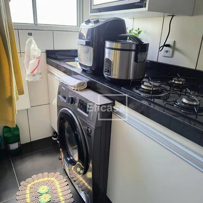 Apartamento com 2 quartos à venda, 70m2 em Sao Jose Do Rio Preto - SP - imagem 7 Foto 7 de Apartamento com 2 quartos à venda, 70m2 em Sao Jose Do Rio Preto - SP