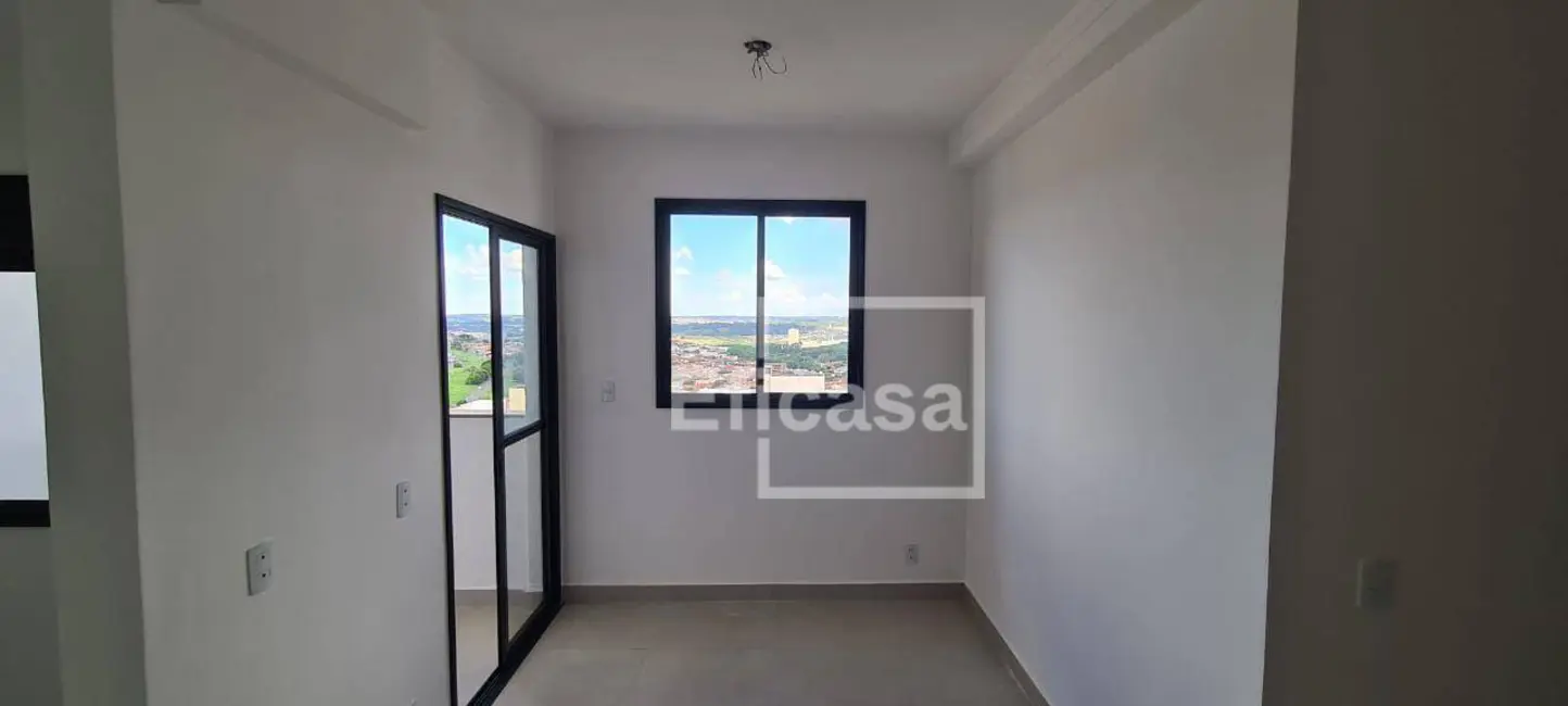 Foto 2 de Apartamento com 3 quartos à venda, 90m2 em Jardim Vivendas, Sao Jose Do Rio Preto - SP