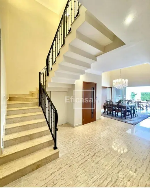 Casa de Condomínio com 4 quartos à venda, 525m2 em Residencial Marcia, Sao Jose Do Rio Preto - SP - imagem 6 Foto 6 de Casa de Condomínio com 4 quartos à venda, 525m2 em Residencial Marcia, Sao Jose Do Rio Preto - SP