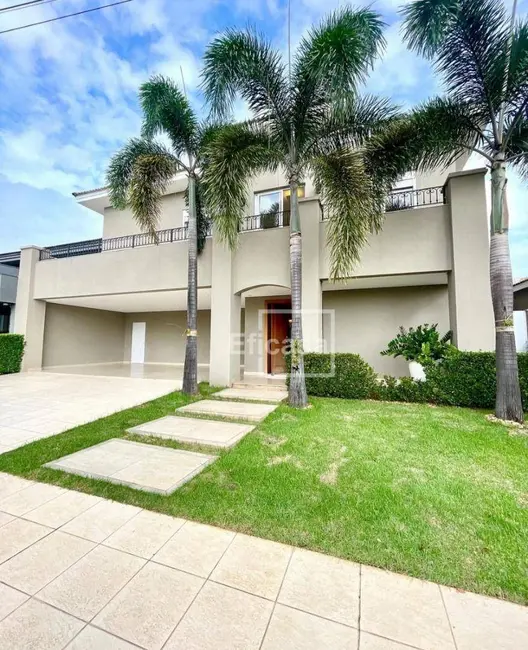 Casa de Condomínio com 4 quartos à venda, 525m2 em Residencial Marcia, Sao Jose Do Rio Preto - SP - imagem 7 Foto 7 de Casa de Condomínio com 4 quartos à venda, 525m2 em Residencial Marcia, Sao Jose Do Rio Preto - SP