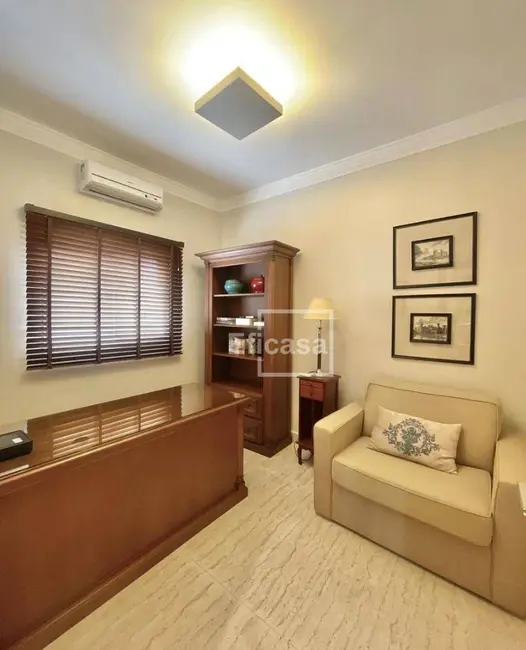 Casa de Condomínio com 4 quartos à venda, 525m2 em Residencial Marcia, Sao Jose Do Rio Preto - SP - imagem 5 Foto 5 de Casa de Condomínio com 4 quartos à venda, 525m2 em Residencial Marcia, Sao Jose Do Rio Preto - SP