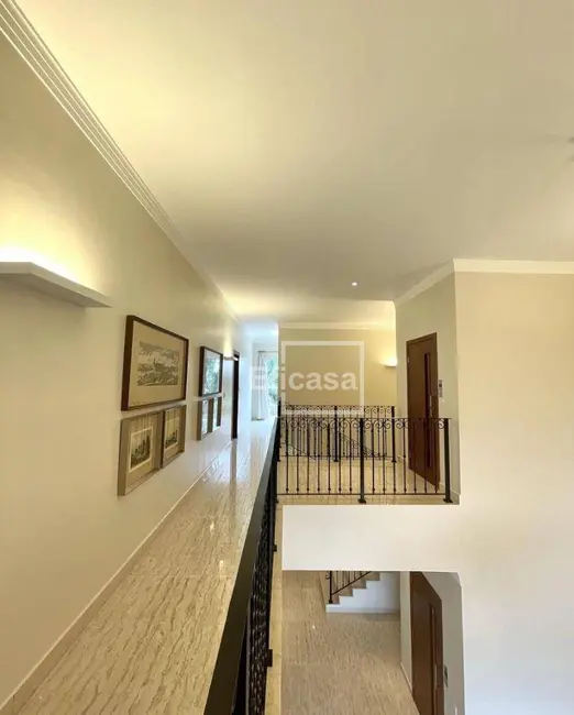 Foto 2 de Casa de Condomínio com 4 quartos à venda, 525m2 em Residencial Marcia, Sao Jose Do Rio Preto - SP