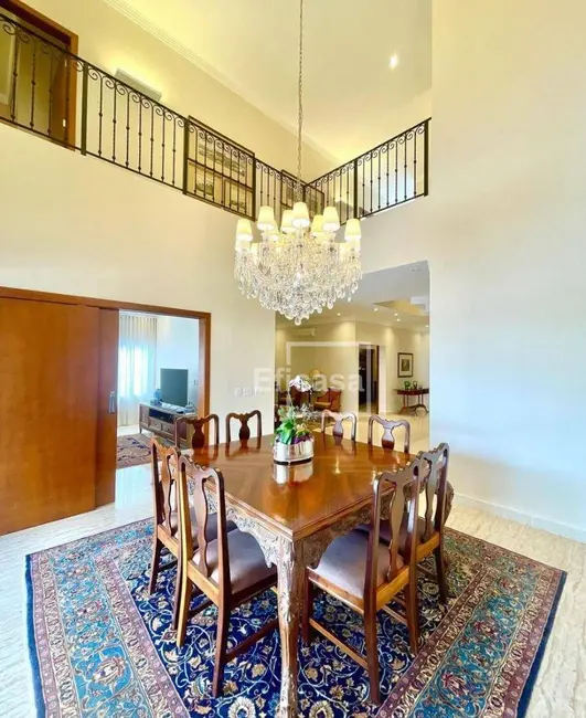 Foto 1 de Casa de Condomínio com 4 quartos à venda, 525m2 em Residencial Marcia, Sao Jose Do Rio Preto - SP