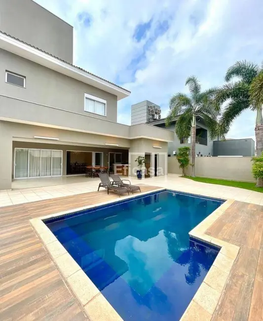 Casa de Condomínio com 4 quartos à venda, 525m2 em Residencial Marcia, Sao Jose Do Rio Preto - SP - imagem 9 Foto 9 de Casa de Condomínio com 4 quartos à venda, 525m2 em Residencial Marcia, Sao Jose Do Rio Preto - SP