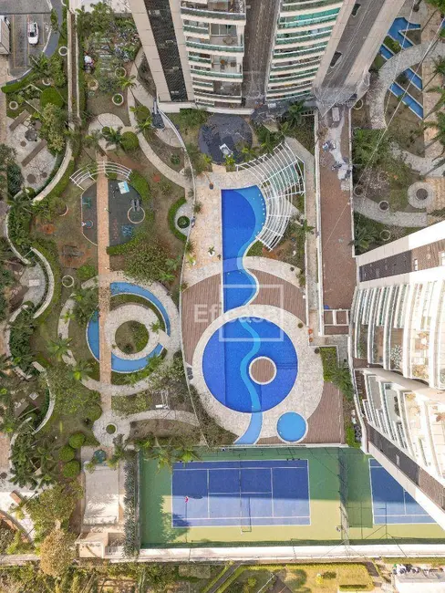 Apartamento com 3 quartos à venda e para alugar, 220m2 em Cidade Monções, São Paulo - SP - imagem 9 Foto 9 de Apartamento com 3 quartos à venda e para alugar, 220m2 em Cidade Monções, São Paulo - SP