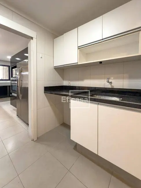 Apartamento com 3 quartos à venda e para alugar, 220m2 em Cidade Monções, São Paulo - SP - imagem 8 Foto 8 de Apartamento com 3 quartos à venda e para alugar, 220m2 em Cidade Monções, São Paulo - SP