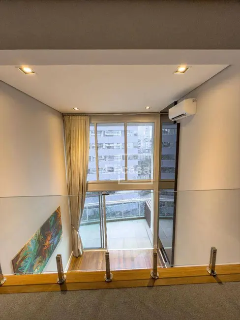 Apartamento com 3 quartos à venda e para alugar, 220m2 em Cidade Monções, São Paulo - SP - imagem 3 Foto 3 de Apartamento com 3 quartos à venda e para alugar, 220m2 em Cidade Monções, São Paulo - SP