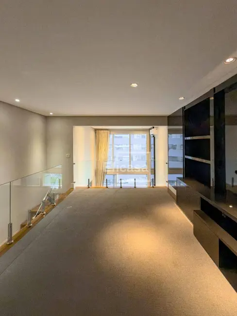 Apartamento com 3 quartos à venda e para alugar, 220m2 em Cidade Monções, São Paulo - SP - imagem 1 Foto 1 de Apartamento com 3 quartos à venda e para alugar, 220m2 em Cidade Monções, São Paulo - SP